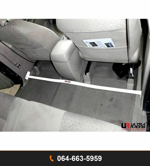 ค้ำห้องโดยสาร Ultra Racing UR-RO2-1727 TOYOTA INNOVA
