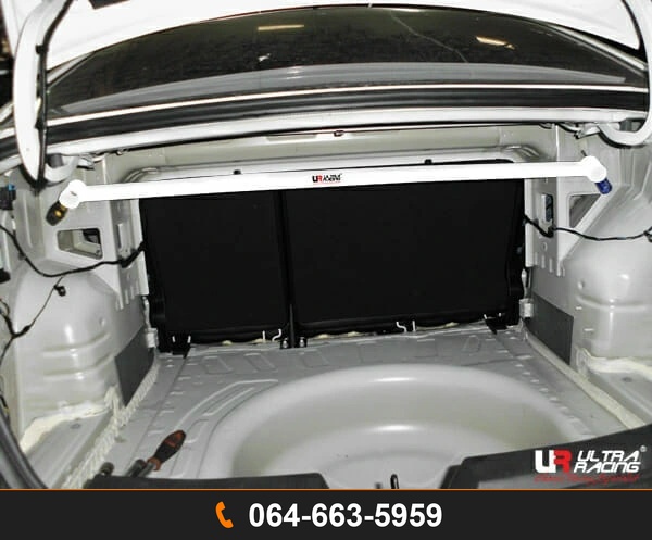 ค้ำโช้คหลัง Ultra Racing UR-RE2-2015 CHEVROLET SONIC