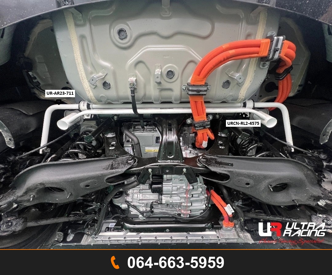 กันโคลงหลัง Ultra Racing UR-AR23-711 BYD SEAL