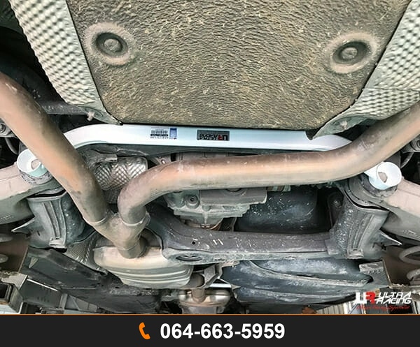 ค้ำตัวถังล่างหลัง Ultra Racing URKR-RL2-3018 AUDI Q5