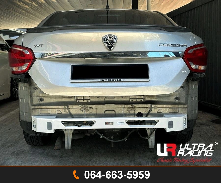 คานเสริมท้าย Ultra Racing UR-CR2-4518 PROTON PERSONA