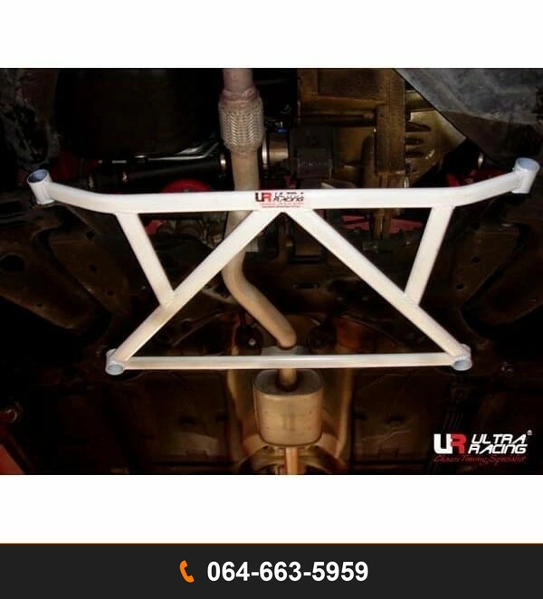 ค้ำตัวถังล่างหน้า Ultra Racing UR-LA4-464 KIA PICANTO