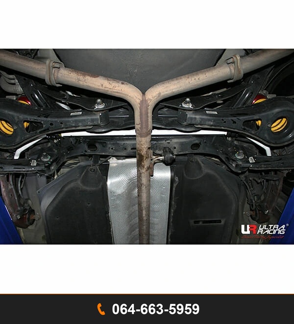 กันโคลงหลัง Ultra Racing URKR-AR20-487 HYUNDAI SONATA