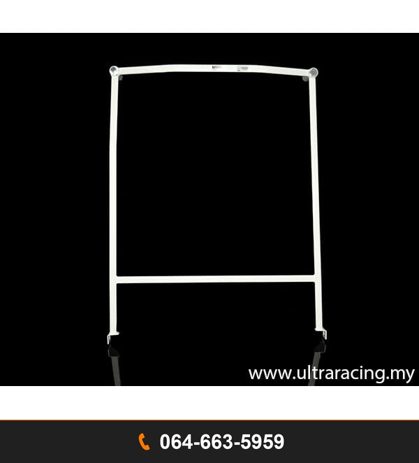ค้ำตัวถังล่างกลาง Ultra Racing UR-ML4-2839 NISSAN SERENA