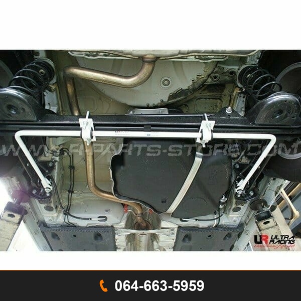 กันโคลงหลัง Ultra Racing UR-AR19-429 VOLKSWAGEN BEETLE