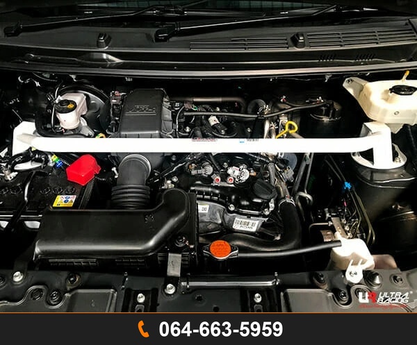 ค้ำโช้คหน้า Ultra Racing UR-TW2-3761 TOYOTA AVANZA