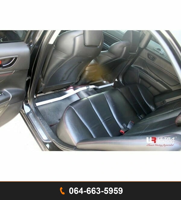 ค้ำห้องโดยสาร Ultra Racing UR-RO2-756A HYUNDAI SONATA