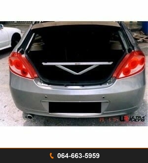 ค้ำโช้คหลัง Ultra Racing UR-RE3-006 PROTON GEN 2 PROTON PERSONA