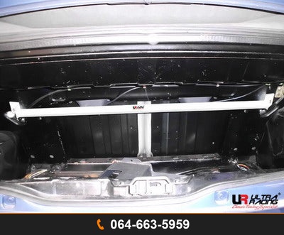 ค้ำโช้คหลัง Ultra Racing UR-RE2-1755 FIAT PUNTO