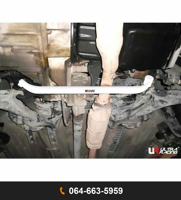ค้ำตัวถังล่างหน้า Ultra Racing UR-LA2-1933 HONDA CR-V
