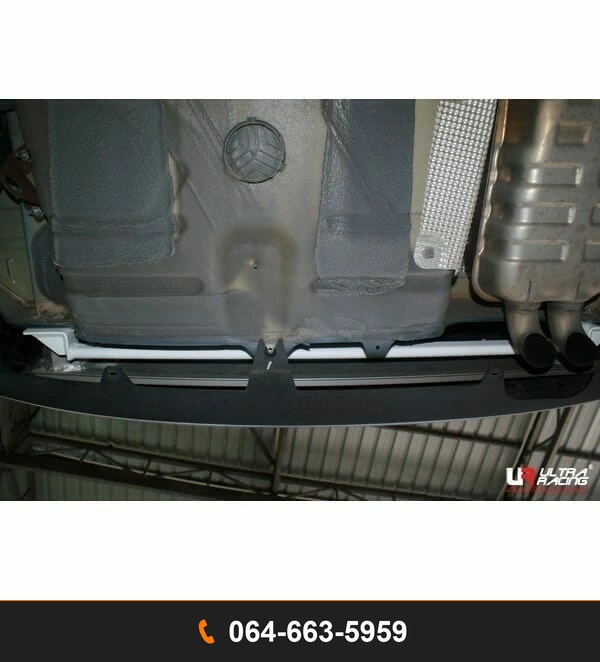 ค้ำเฟรมหลัง Ultra Racing UR-RT2-1761 CITROEN DS 4