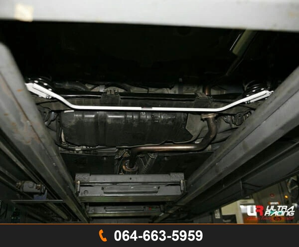 กันโคลงหลัง Ultra Racing URKR-AR16-578 HYUNDAI ELANTRA