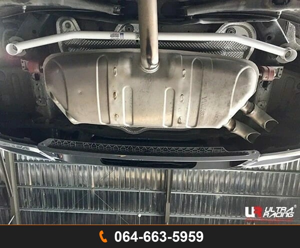 ค้ำตัวถังล่างหลัง Ultra Racing URTW-RL2-3867 VOLKSWAGEN TIGUAN