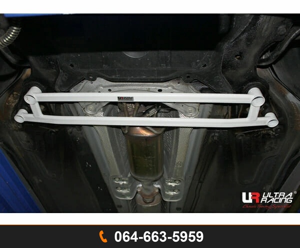 ค้ำตัวถังล่างหน้า Ultra Racing URKR-LA4-2640 VOLVO XC90