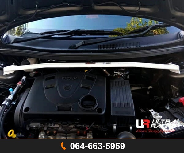 ค้ำโช้คหน้า Ultra Racing UR-TW2-3745 PROTON SAGA