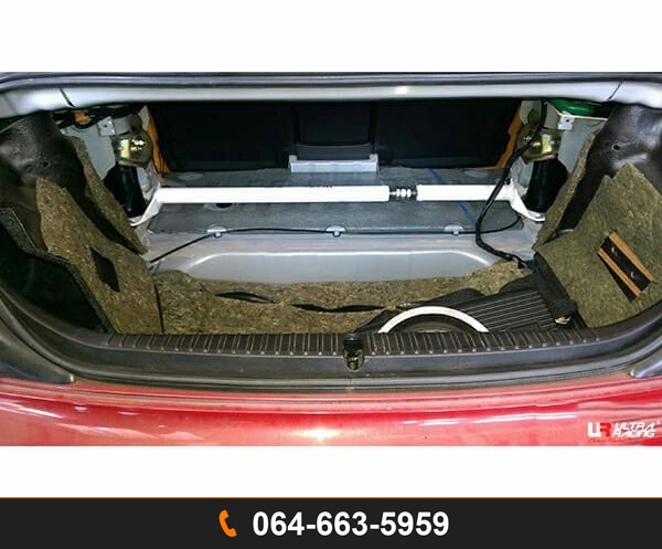 ค้ำโช้คหลัง Ultra Racing UR-RE2-116A MAZDA RX-8