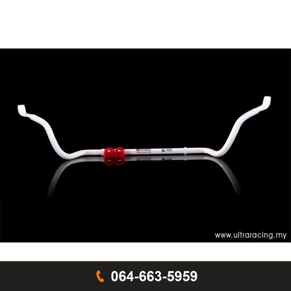 กันโคลงหน้า Ultra Racing UR-AF25-274 FORD FOCUS, VOLVO S40, VOLVO V50