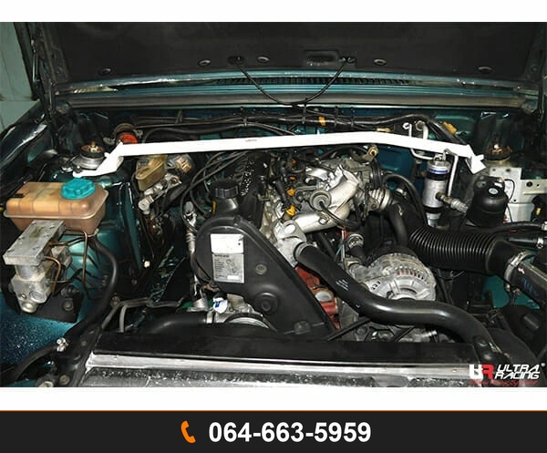 ค้ำโช้คหน้า Ultra Racing UR-TW2-1038 VOLVO 940