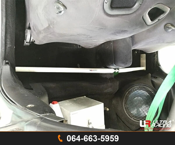 ค้ำห้องโดยสาร Ultra Racing UR-RO2-3191A TOYOTA SUPRA