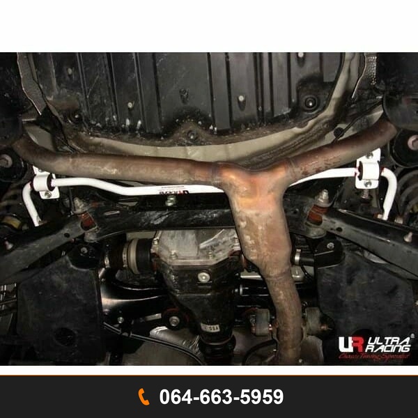 กันโคลงหลัง Ultra Racing UR-AR19-185 LEXUS GS 300 LEXUS IS 250 LEXUS IS 300