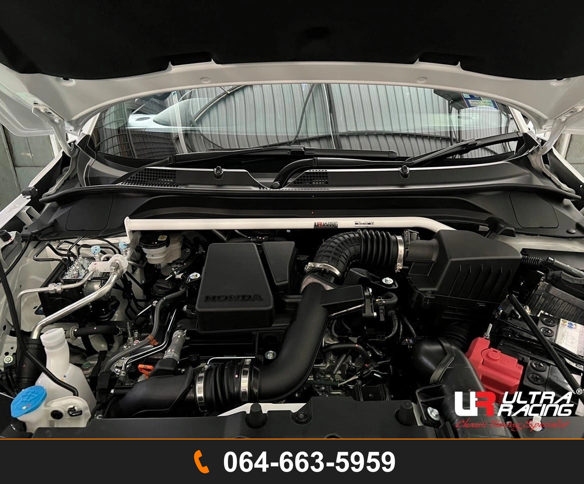 ค้ำโช้คหน้า Ultra Racing UR-TW2-4294 HONDA HR-V