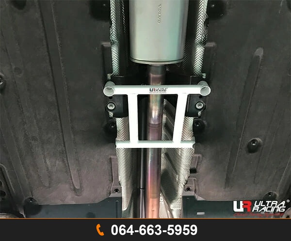 ค้ำตัวถังล่างกลาง Ultra Racing UR-ML4-4164 VOLVO XC40