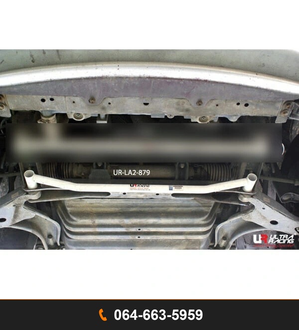 ค้ำตัวถังล่างหน้า Ultra Racing UR-LA2-879 NISSAN SERENA