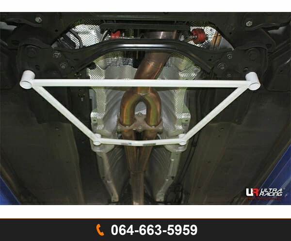 ค้ำตัวถังล่างกลาง Ultra Racing URKR-ML4-3230 VOLVO XC60