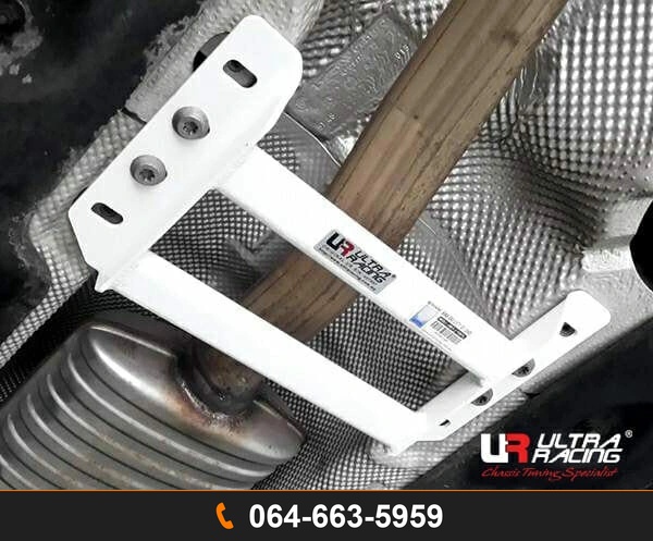 ค้ำตัวถังล่างกลาง Ultra Racing URKR-ML2-2261 BMW E93