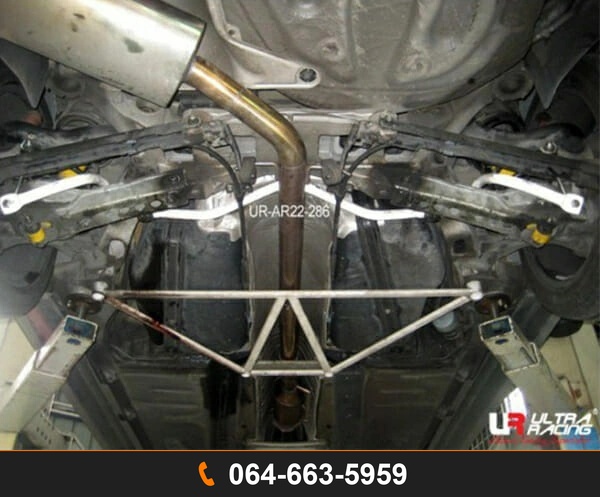 กันโคลงหลัง Ultra Racing UR-AR22-286 VOLVO S60