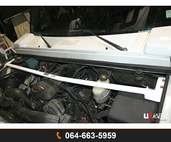 ค้ำโช้คหน้า Ultra Racing UR-TW2-2073 HUMMER H2