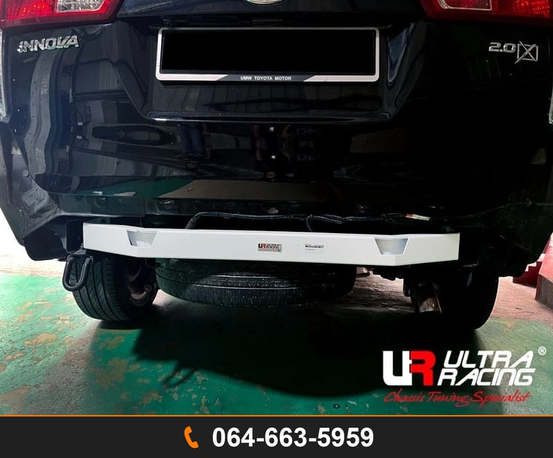 คานเสริมท้าย Ultra Racing UR-CR2-4482 TOYOTA INNOVA