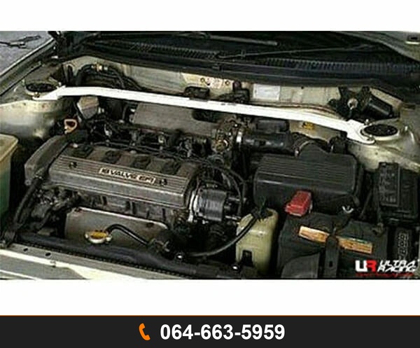 ค้ำโช้คหน้า Ultra Racing UR-TW2-1528 TOYOTA COROLLA