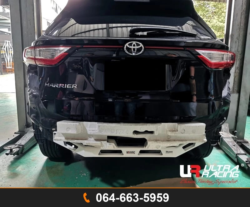 คานเสริมท้าย Ultra Racing UR-CR2-4495 TOYOTA HARRIER