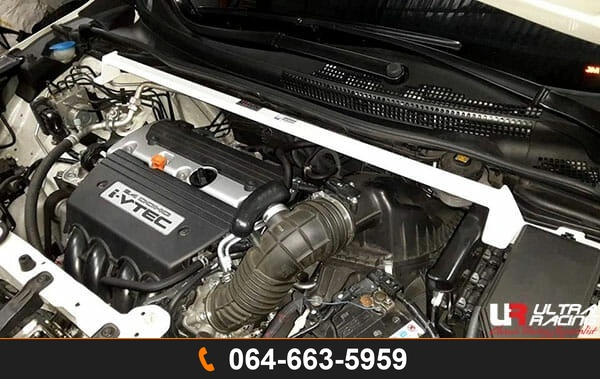 ค้ำโช้คหน้า Ultra Racing URTW-TW2-2949 HONDA CR-V