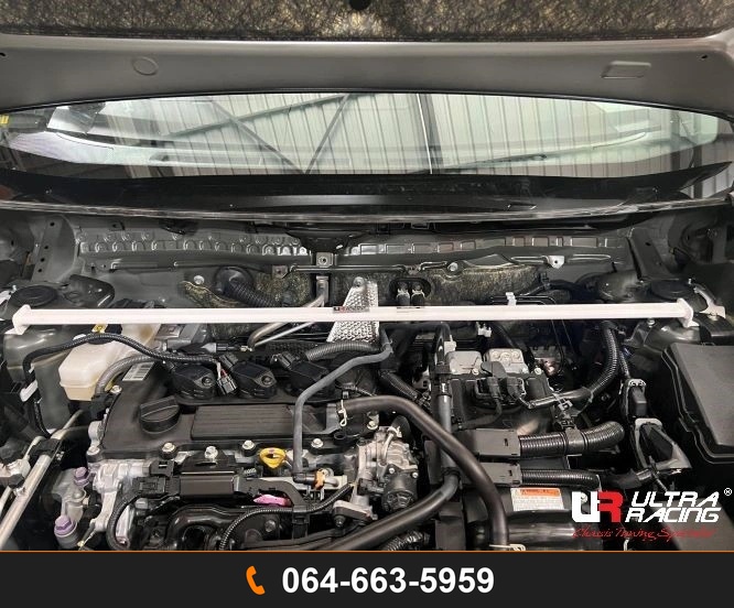 ค้ำโช้คหน้า Ultra Racing UR-TW2-4562 TOYOTA SIENTA