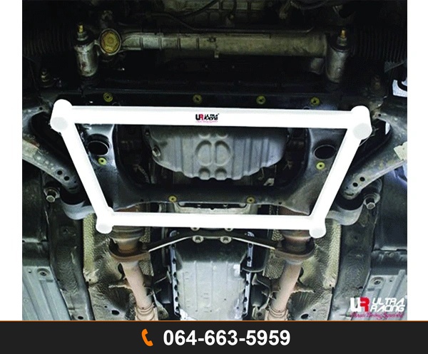 ค้ำตัวถังล่างหน้า Ultra Racing UR-LA4-1352 LEXUS LS 430