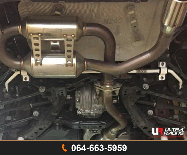 กันโคลงหลัง Ultra Racing URTW-AR16-594 MAZDA MX-5