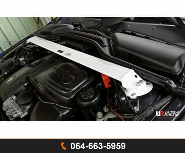 ค้ำโช้คหน้า Ultra Racing UR-TW2-3002 BMW E60