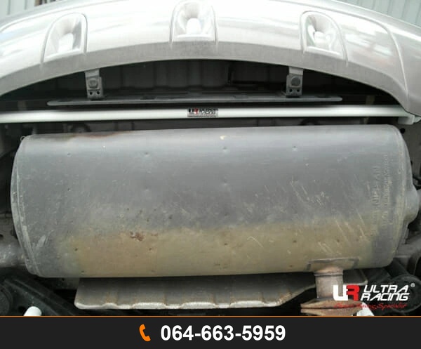 ค้ำเฟรมหลัง Ultra Racing UR-RT2-3658 NISSAN MURANO