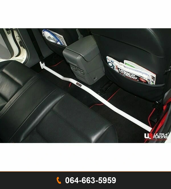 ค้ำห้องโดยสาร Ultra Racing UR-RO2-2137 FORD FOCUS