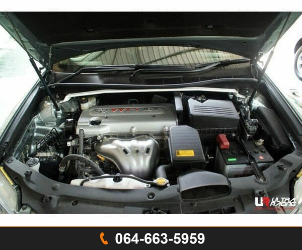 ค้ำโช้คหน้า Ultra Racing UR-TW2-1964 TOYOTA CAMRY