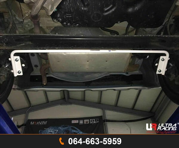 กันโคลงหลัง Ultra Racing UR-AR16-502 KIA PICANTO