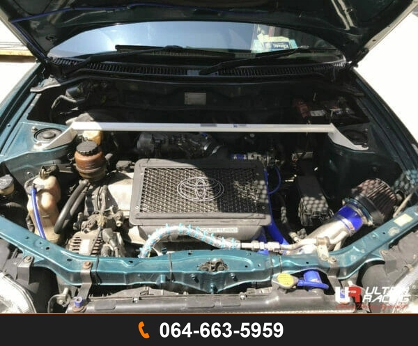 ค้ำโช้คหน้า Ultra Racing UR-TW2-589 TOYOTA RAV4