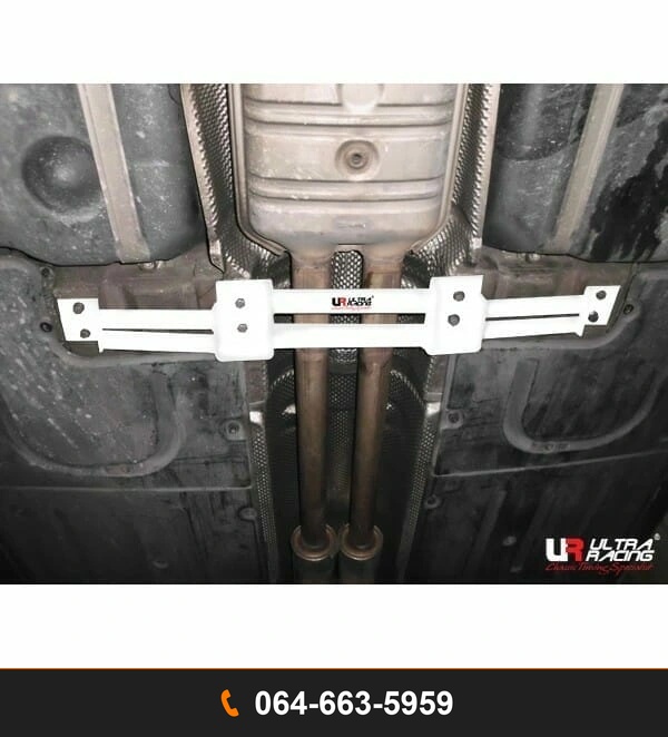 ค้ำตัวถังล่างกลาง Ultra Racing UR-ML4-2056 BMW E65