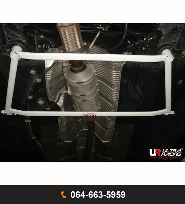 ค้ำตัวถังล่างหน้า Ultra Racing UR-LA4-215 HONDA ACCORD