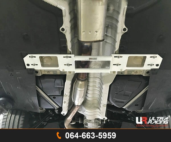 ค้ำตัวถังล่างกลาง Ultra Racing UR-ML4-4110 BMW G20