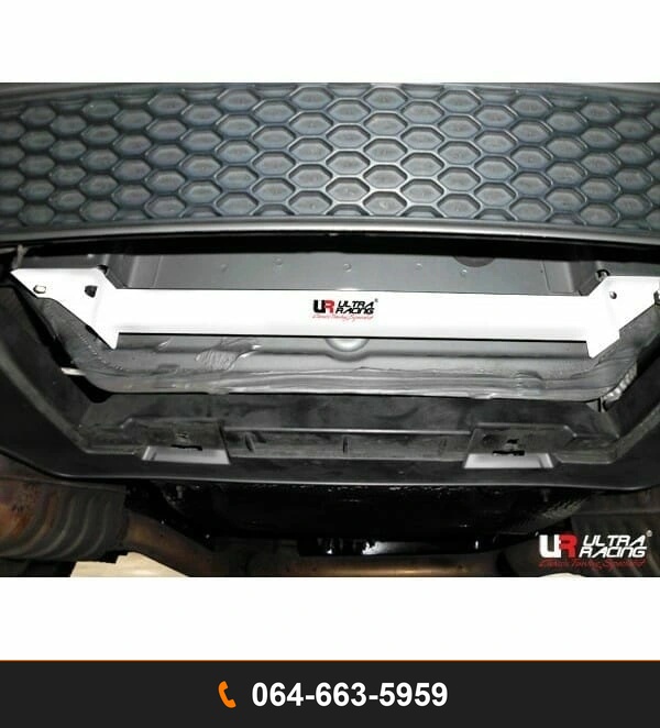 ค้ำเฟรมหลัง Ultra Racing UR-RT2-1753 AUDI Q5 PORSCHE MACAN