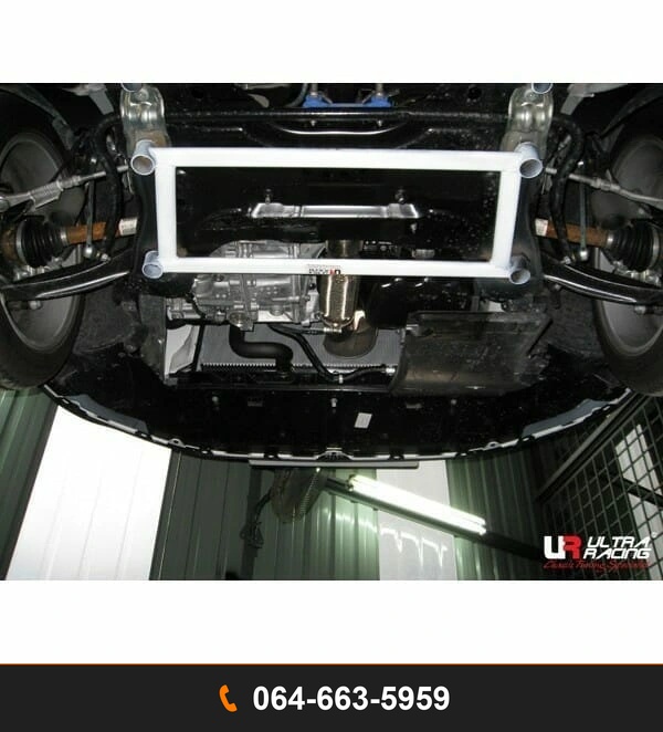 ค้ำตัวถังล่างหน้า Ultra Racing UR-LA4-1758 CITROEN DS 4
