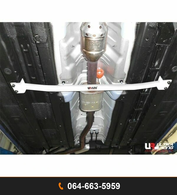 ค้ำตัวถังล่างกลาง Ultra Racing UR-ML2-2087 KIA RIO